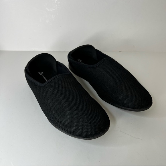 Mahabis Black Edition Slippers Womens 10.5 - Picture 7 of 7